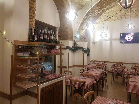 Sangio' L'Antico Forno